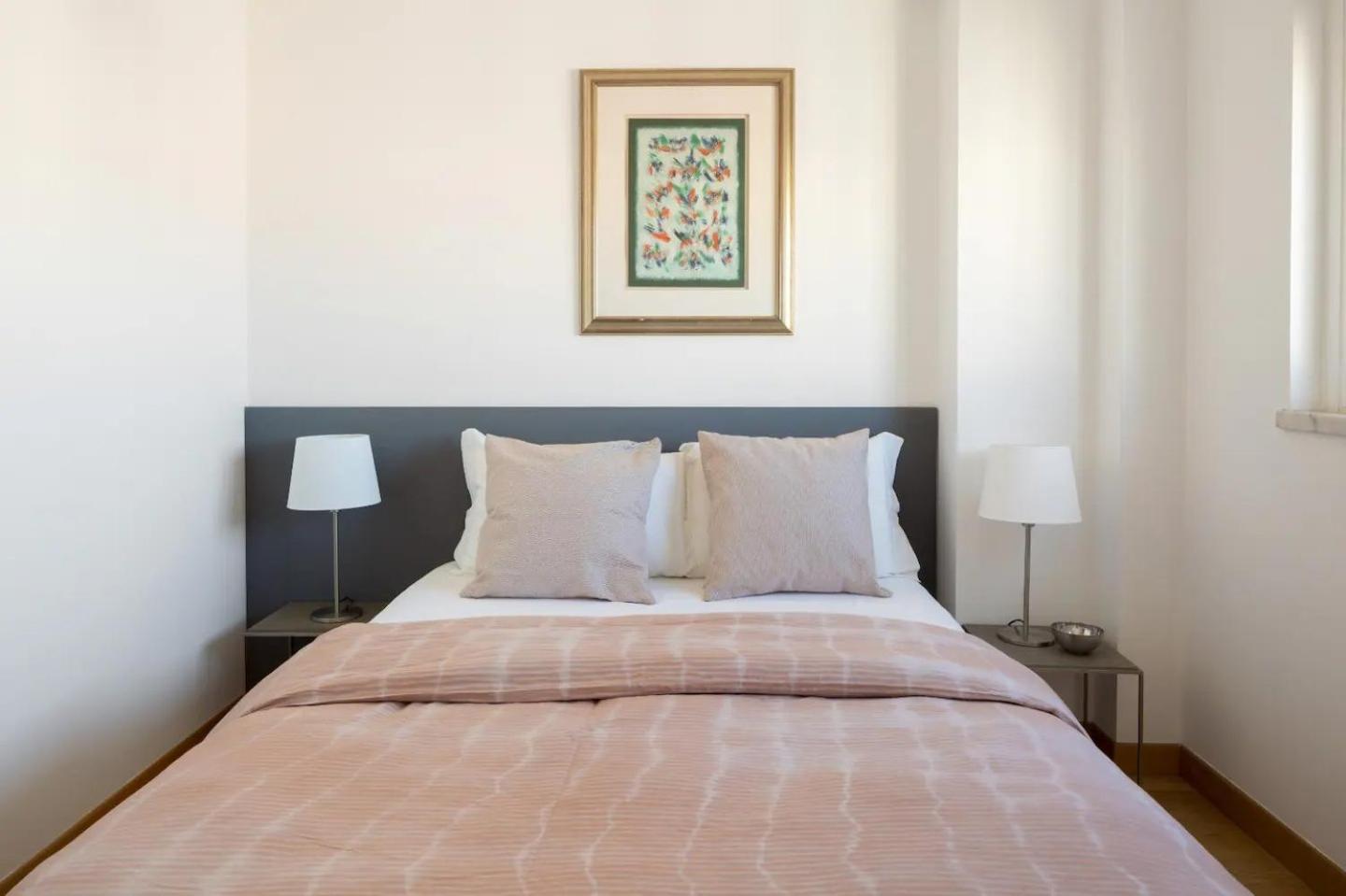 Apartmán Ola Lisbon - Penha De Franca Exteriér fotografie