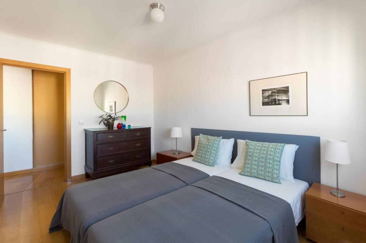 Apartmán Ola Lisbon - Penha De Franca Exteriér fotografie