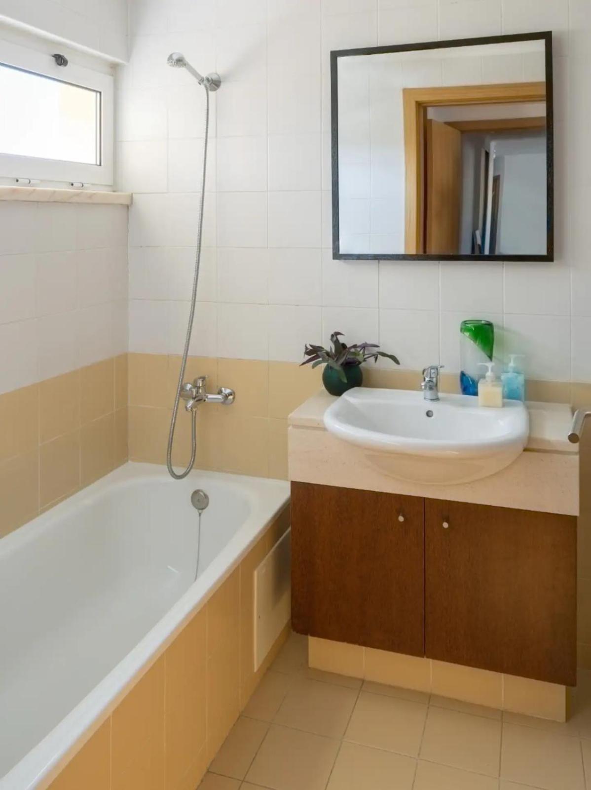 Apartmán Ola Lisbon - Penha De Franca Exteriér fotografie
